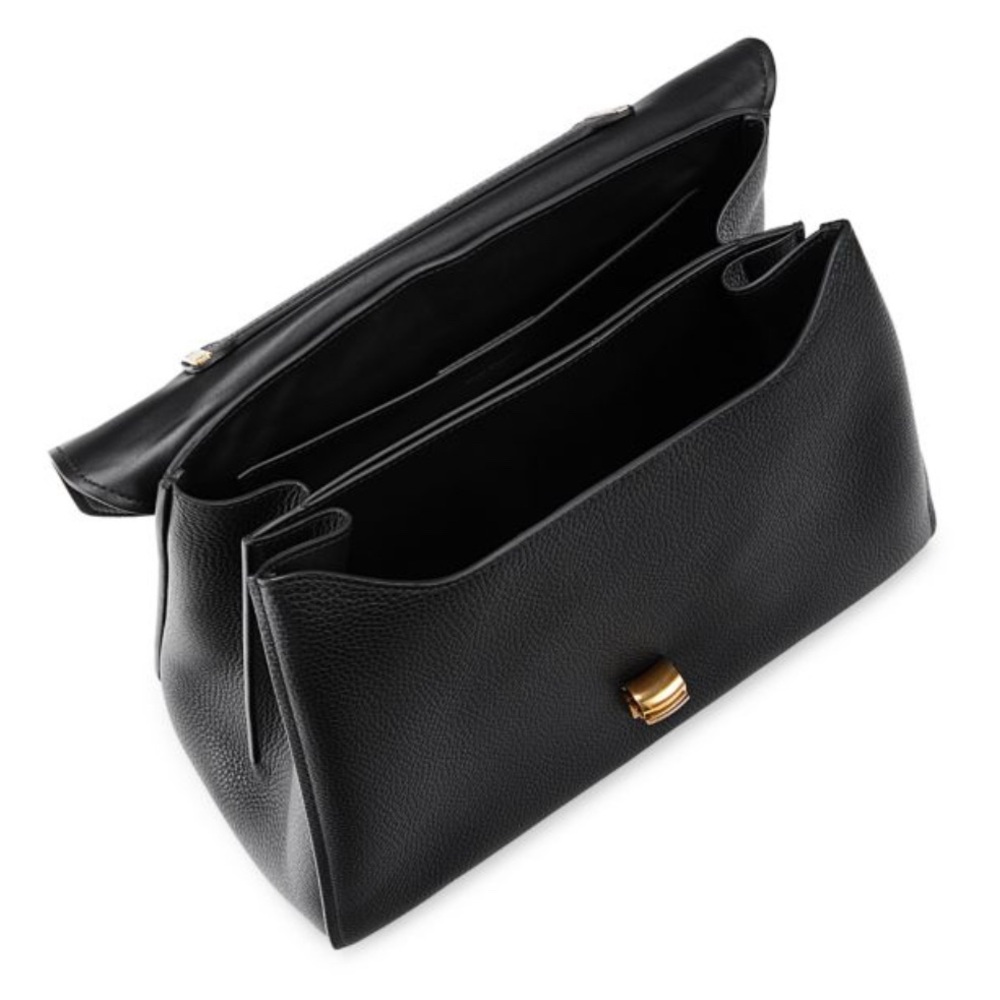 Salvatore Ferragamo Gancini Bag + scarf - Picture 12 of 16